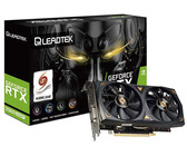 ASUS Dual GeForce RTX 2060 Super EVO V2 OC Edition 8GB GDDR6 Gaming Graphics Card