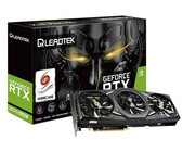 MSI nVidia GeForce RTX 2080 Sea Hawk EK X 8GB Gaming Graphics Card