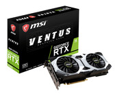 MSI nVidia GeForce RTX 2080 Sea Hawk EK X 8GB Gaming Graphics Card