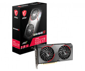 AMD - Radeon Pro WX 4100 FirePro W4100 4GB GDDR5 Graphics Card