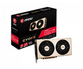 ASUS Dual Radeon RX 6600 XT OC Edition 8GB GDDR6 Graphics Card