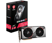 MSI nVidia GeForce RTX 2080 Sea Hawk EK X 8GB Gaming Graphics Card