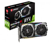 ASUS Dual Radeon RX 6600 XT OC Edition 8GB GDDR6 Graphics Card