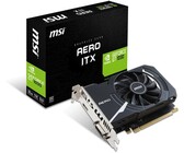 Sapphire Pulse AMD Radeon RX 550 4GB 128 bit Graphics Card