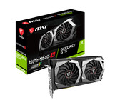 ASUS Radeon Dual RX 5500XT OC Evo - 8GB Graphics Card