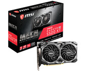 ASUS Radeon Dual RX 5500XT OC Evo - 8GB Graphics Card