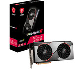 MSI RADEON RX 5600 XT GAMING X  6GB GDDR6 Graphics Card