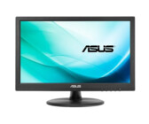 ASUS Touch 15.6 WLED/TN 10MS FHD