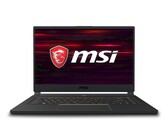 ASUS TUF Gaming A15 FA507UI Notebook PC - Ryzen 9-8945H / 15.6" QHD / 16GB RAM / 1TB SSD / NVIDIA RTX 4070 8GB / Win 11 Home / Grey