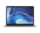 13-inch MacBook Air: 1.1GHz quad-core 10th-generation Intel Core i5 processor, 512GB - Space Grey