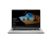 ASUS X505ZA AMD Ryzen 5 2500U Laptop