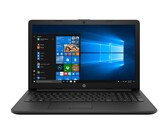 HP Intel Celeron 4GB- 500GB Notebook