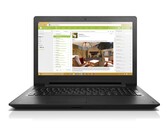 Lenovo IdeaPad S145-15IGM Celeron N4000 4GB RAM 500GB HDD  Integrated Graphics Win 10 Home 15.6 inch Notebook - Granite Black