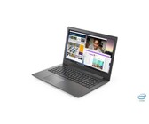 Lenovo IdeaPad S145-15IGM Celeron N4000 4GB RAM 500GB HDD  Integrated Graphics Win 10 Home 15.6 inch Notebook - Granite Black