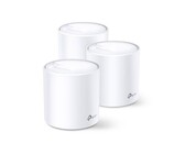 TP-LINK DECOX20, AX1800 Dual Band Whole Home Mesh Wi-Fi System.