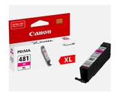 Genuine Canon GI-40 Black Ink Bottle