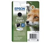 Epson T1281 Black Ink Cartridge