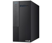 ASUSPRO Essential D340MF-i341BR i5-8400 4GB RAM 1TB HDD Win 10 Pro Tower Desktop PC/Workstation