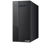 ASUSPRO Essential D340MF-i341BR i7-8700 8GB 1TB HDD Win10 Pro Tower Desktop PC/Workstation