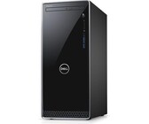 Dell Precision T3630 i7-8700 8GB RAM 1TB HDD nVidia Quadro P200 Tower Desktop PC