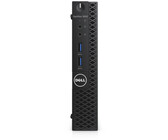 Dell Precision T3630 i7-8700 8GB RAM 1TB HDD nVidia Quadro P200 Tower Desktop PC