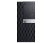 Dell Precision T3630 i7-8700 8GB RAM 1TB HDD nVidia Quadro P200 Tower Desktop PC