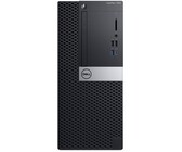HP 200 G3 Core i5 Non Touch All-in-One Desktop PC