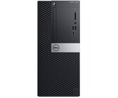 HP ProDesk 600 G5 SFF Desktop PC - Core i5-9500 / 8GB RAM / 256GB SSD / Win 10 Pro (7AC36EA)