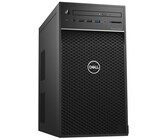 Dell Precision T3630 i7-8700 8GB RAM 1TB HDD nVidia Quadro P200 Tower Desktop PC