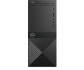 Dell Vostro 3671 Pentium G5420 4GB RAM 1TB HDD DVD-RW WLAN Win 10 Pro Mini Tower PC/Workstation