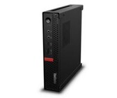 Lenovo - M920q i7-9700T 8GB RAM 512 SSD M.2 PCie DVD±RW WiFi+BT Win 10 Pro PC/Workstation