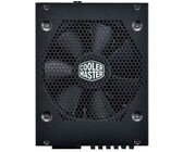 Cooler Master - MasterWatt Maker 1200 MIJ (Made in Japan) 1200W ATX  Power Supply Unit - Black