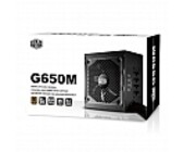 Thermaltake Toughpower Grand RGB 650W Gold Fully Modular Power Supply Unit