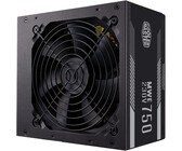 Cooler Master MWE V2 750W ATX PSU