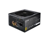 Corsair - RM750x 750W ATX Power Supply Unit - White edition