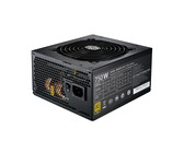 Corsair - RM750x 750W ATX Power Supply Unit - White edition