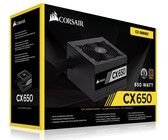 Corsair - RM750x 750W ATX Power Supply Unit - White edition