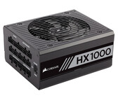 Cooler Master - MasterWatt Maker 1200 MIJ (Made in Japan) 1200W ATX  Power Supply Unit - Black