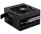 Corsair - RM750x 750W ATX Power Supply Unit - White edition