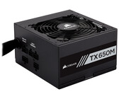 Corsair - RM750x 750W ATX Power Supply Unit - White edition