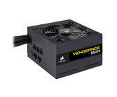 Corsair RM750i 750W ATX Power Supply - 80 Plus Gold