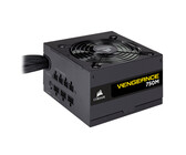 Corsair - RM750x 750W ATX Power Supply Unit - White edition