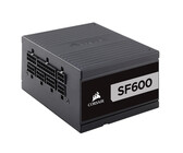 Corsair RM750i 750W ATX Power Supply - 80 Plus Gold
