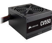 Corsair CV550 - 550W 80 Plus Bronze Certified Power Supply