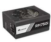 Cooler Master - MasterWatt Maker 1200 MIJ (Made in Japan) 1200W ATX  Power Supply Unit - Black