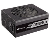 Corsair - RM750x 750W ATX Power Supply Unit - White edition