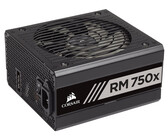 Corsair - RM750x 750W ATX Power Supply Unit - White edition