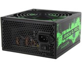 Thermaltake Toughpower Grand RGB 650W Gold Fully Modular Power Supply Unit