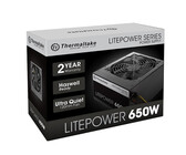 Thermaltake TR2 500W Bronze Power Supply Unit