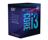 Intel Coffee Lake i5 - 9600K